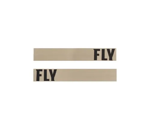 Окуляри для мотокросу Fly Racing Focus USA Green Brown Окуляри для мотокросу Fly Racing Focus USA Green Brown