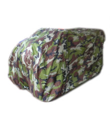 Чохол для квадроцикла ATV Camo XL