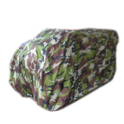 Чохол для квадроцикла ATV Camo XL