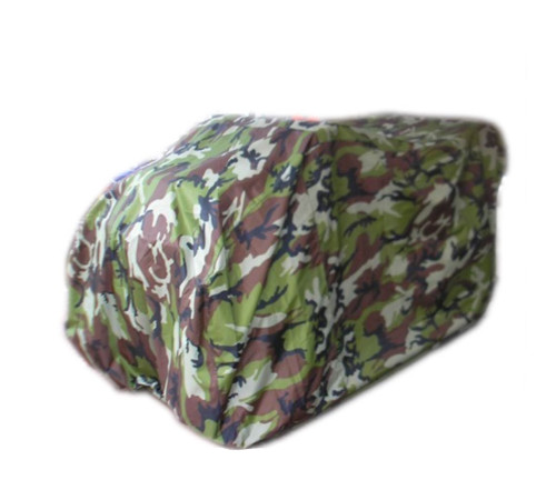 Чохол для квадроцикла ATV Camo XL