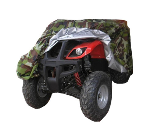 Чохол для квадроцикла ATV Camo XL