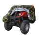 Чохол для квадроцикла ATV Camo XL