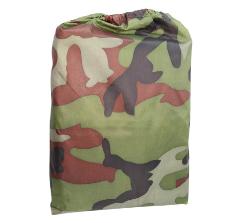 Чохол для квадроцикла ATV Camo XL