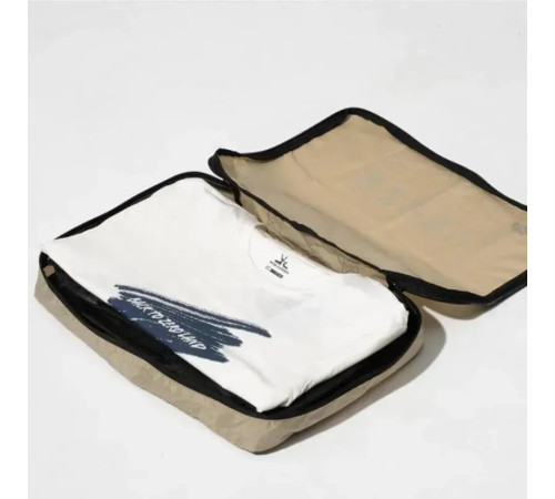 Набір органайзерів Mobi Garden NX21664008 5 шт, зелений