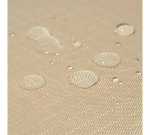 Набір органайзерів Mobi Garden NX21664008 5 шт, зелений