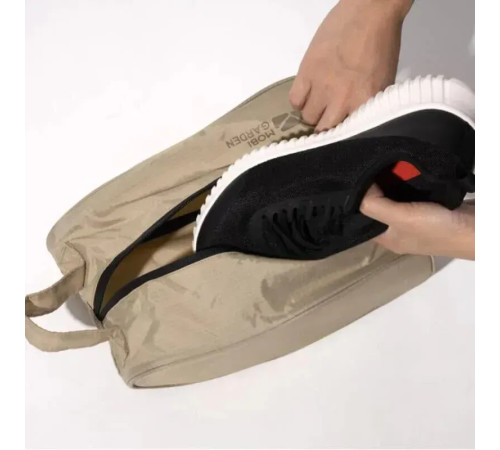 Набір органайзерів Mobi Garden NX21664008 5 шт, зелений