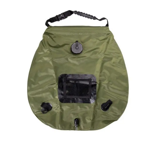 Душ туристичний 20 л HP-B-1