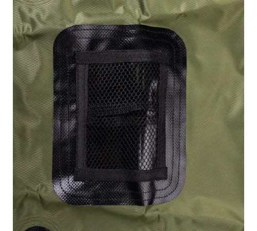 Душ туристичний 20 л HP-B-1