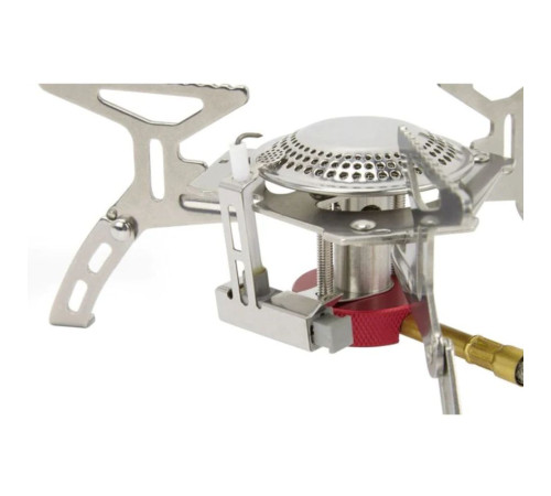 Газовий пальник GoSystem Sirocco Stove