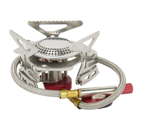 Газовий пальник GoSystem Sirocco Stove