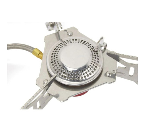 Газовий пальник GoSystem Sirocco Stove