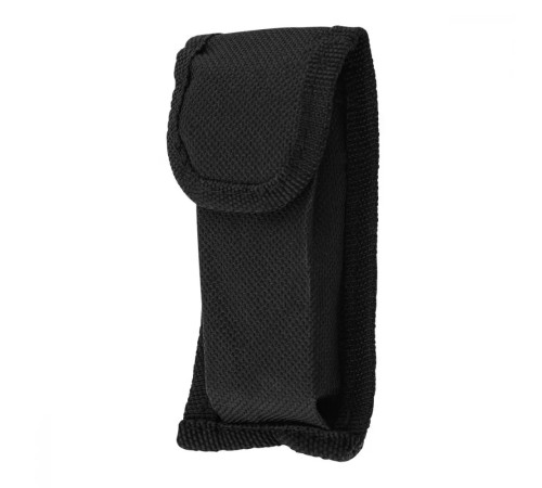 Мультитул NCASE 11-в-1 у чохлі чорний