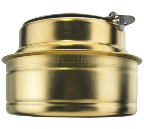 Пальник спиртовий Esbit Alcohol Burner Пальник спиртовий Esbit Alcohol Burner