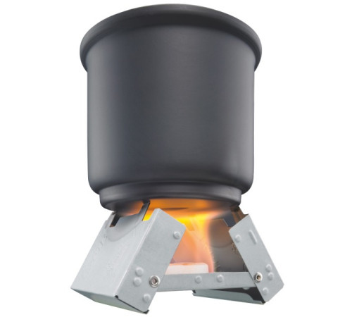 Пальник твердопаливний Esbit Pocket stove Пальник твердопаливний Esbit Pocket stove