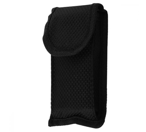 Мультитул NCASE 9-в-1 у чохлі чорний