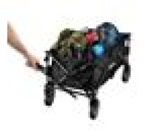 ТУРИСТИЧНА СІТКА 72X48 СМ NILS CAMP NC1600 ТУРИСТИЧНА СІТКА 72X48 СМ NILS CAMP NC1600