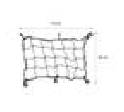ТУРИСТИЧНА СІТКА 72X48 СМ NILS CAMP NC1600 ТУРИСТИЧНА СІТКА 72X48 СМ NILS CAMP NC1600