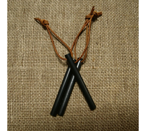Кресало JuBö Bushcraft Firesteel Stick Кресало JuBö Bushcraft Firesteel Stick