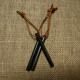 Кресало JuBö Bushcraft Firesteel Stick