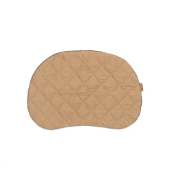 Чохол на подушку Mobi Garden NX21663014, бежевий