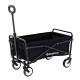 Візок розкладний KING CAMP Quartz Wagon Mocny