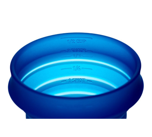 Горнятко Humangear GoCup Small синій Горнятко Humangear GoCup Small синій