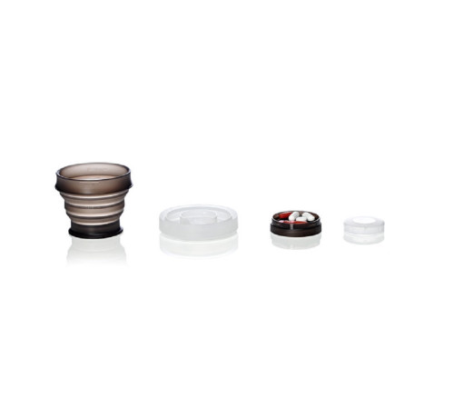 Горнятко Humangear GoCup Small синій Горнятко Humangear GoCup Small синій