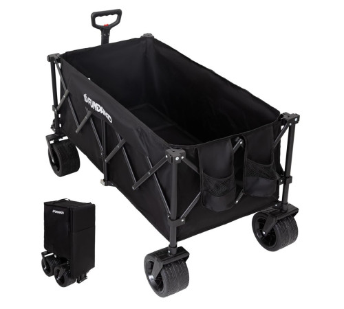 Візок розкладний KING CAMP Folding Wagon