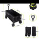 Візок розкладний KING CAMP Folding Wagon