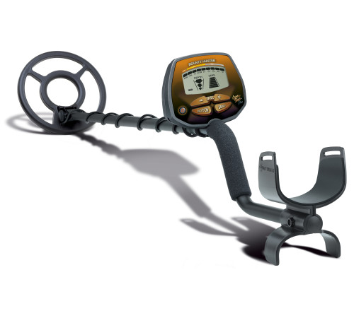 Металошукач Bounty Hunter Lone Star Pro (3410009) Металошукач Bounty Hunter Lone Star Pro (3410009)