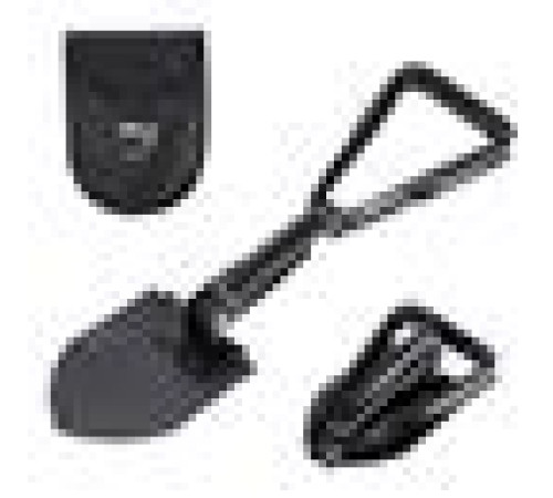 Лопата NC1739 NILS CAMP