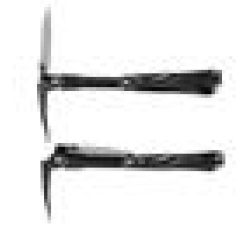 Лопата NC1739 NILS CAMP