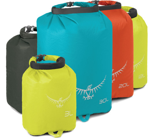 Гермомішок Osprey Ultralight Drysack 20