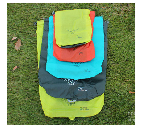 Гермомішок Osprey Ultralight Drysack 20