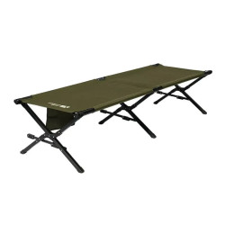Ліжко розкладне Mobi Garden SC NX21665046, зелене