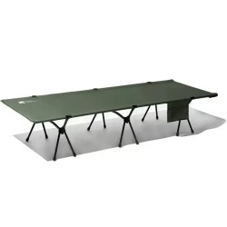 Ліжко розкладне Mobi Garden SJ NX21665048, зелене