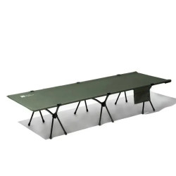 Ліжко розкладне Mobi Garden SL NX22665024, зелене