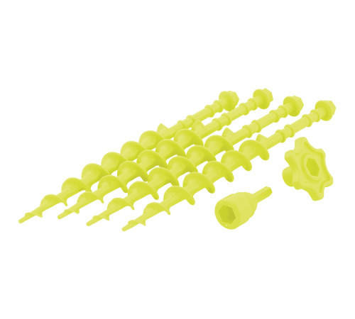 Кілки Outwell Power Peg Кілки Outwell Power Peg