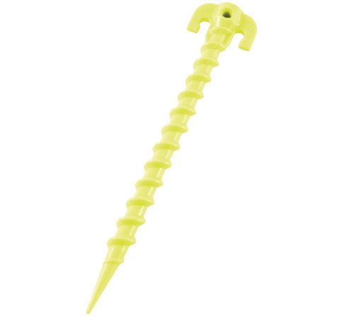 Кілки Outwell Screw Plastic Peg Кілки Outwell Screw Plastic Peg