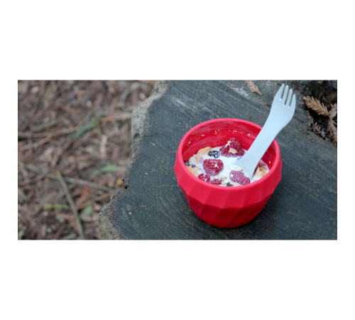 Ложко-виделка Humangear GoBites Uno