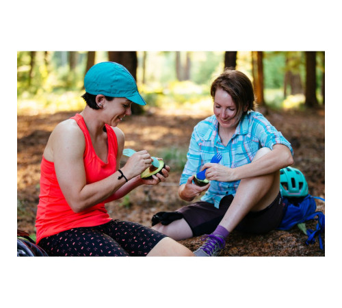 Ложко-виделка Humangear GoBites Uno