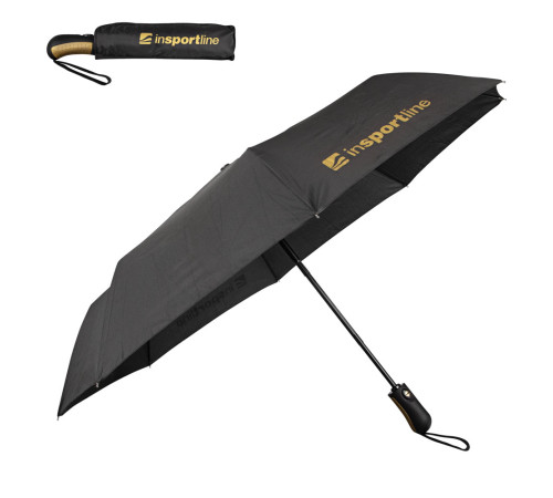 Парасоля inSPORTline Umbrello II Gold Парасоля inSPORTline Umbrello II Gold