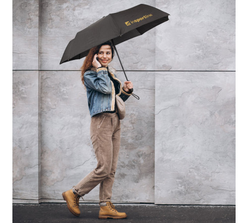 Парасоля inSPORTline Umbrello II Gold Парасоля inSPORTline Umbrello II Gold