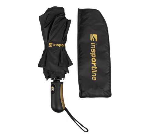 Парасоля inSPORTline Umbrello II Gold Парасоля inSPORTline Umbrello II Gold