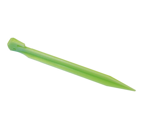 Кілки High Peak Glow in the Dark ABS Peg Кілки High Peak Glow in the Dark ABS Peg