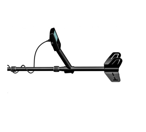 Металошукач inSPORTline Skavron M55B