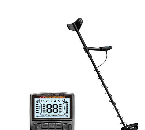 Металошукач inSPORTline Skavron M55B