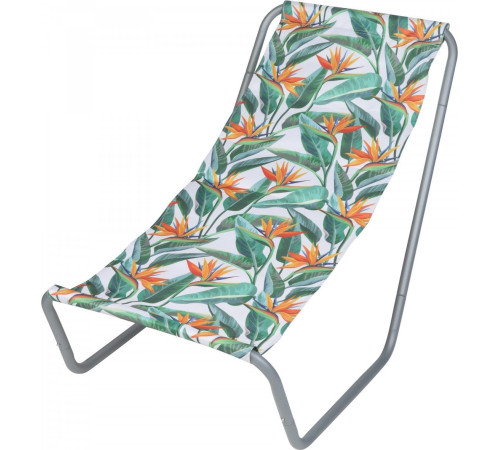 Крісло Enero з сумкою 55 x 93 x 67 см - різнокольорове