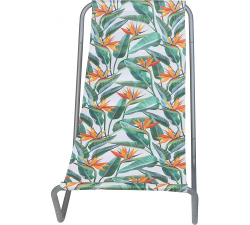 Крісло Enero з сумкою 55 x 93 x 67 см - різнокольорове