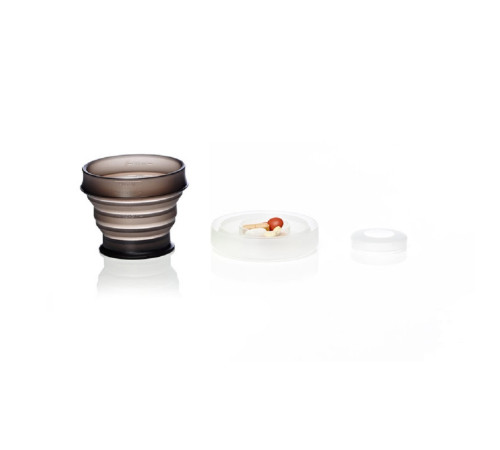 Горнятко Humangear GoCup Medium